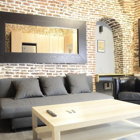 Cozy Loft - Royal Palace Madrid Esterno foto