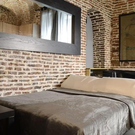 Cozy Loft - Royal Palace Madrid Esterno foto