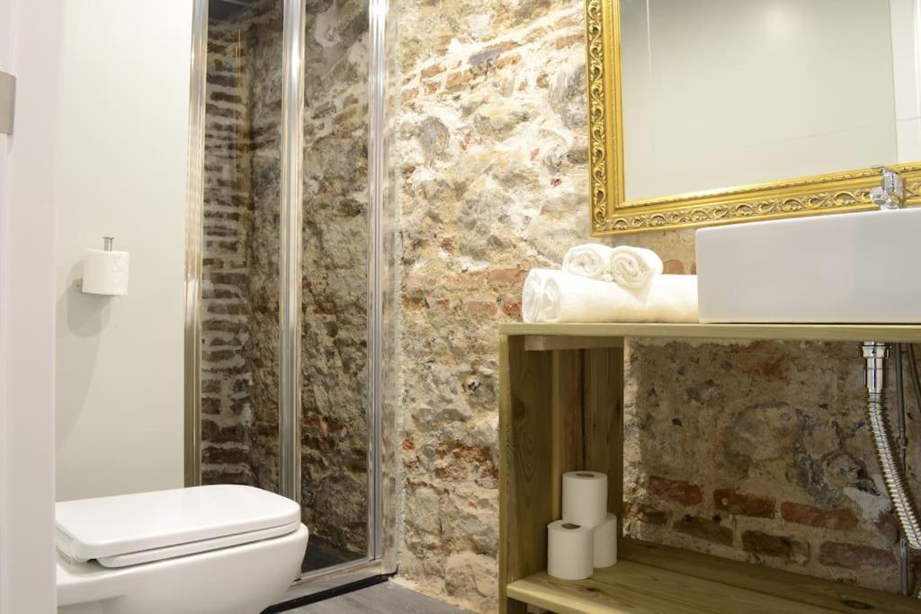 Cozy Loft - Royal Palace Madrid Esterno foto