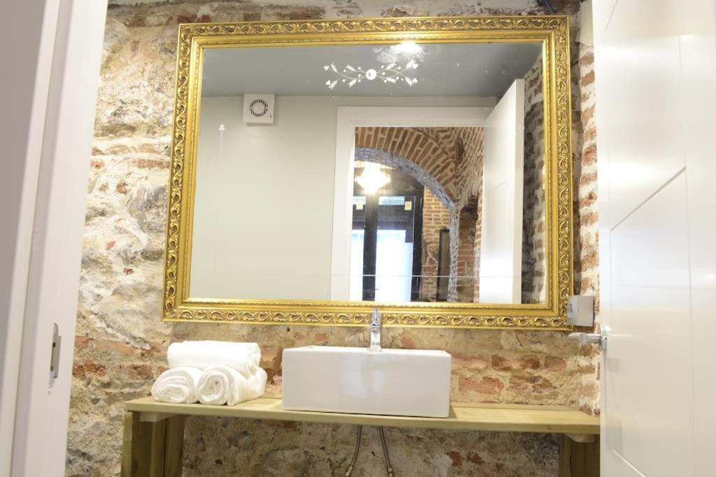 Cozy Loft - Royal Palace Madrid Esterno foto