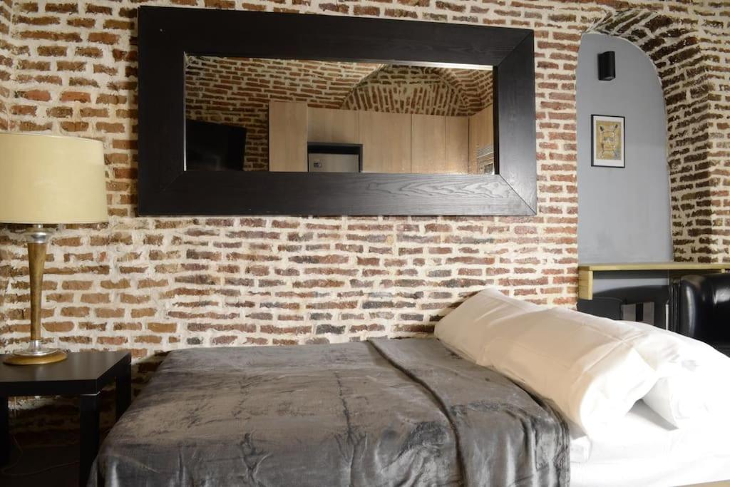 Cozy Loft - Royal Palace Madrid Esterno foto