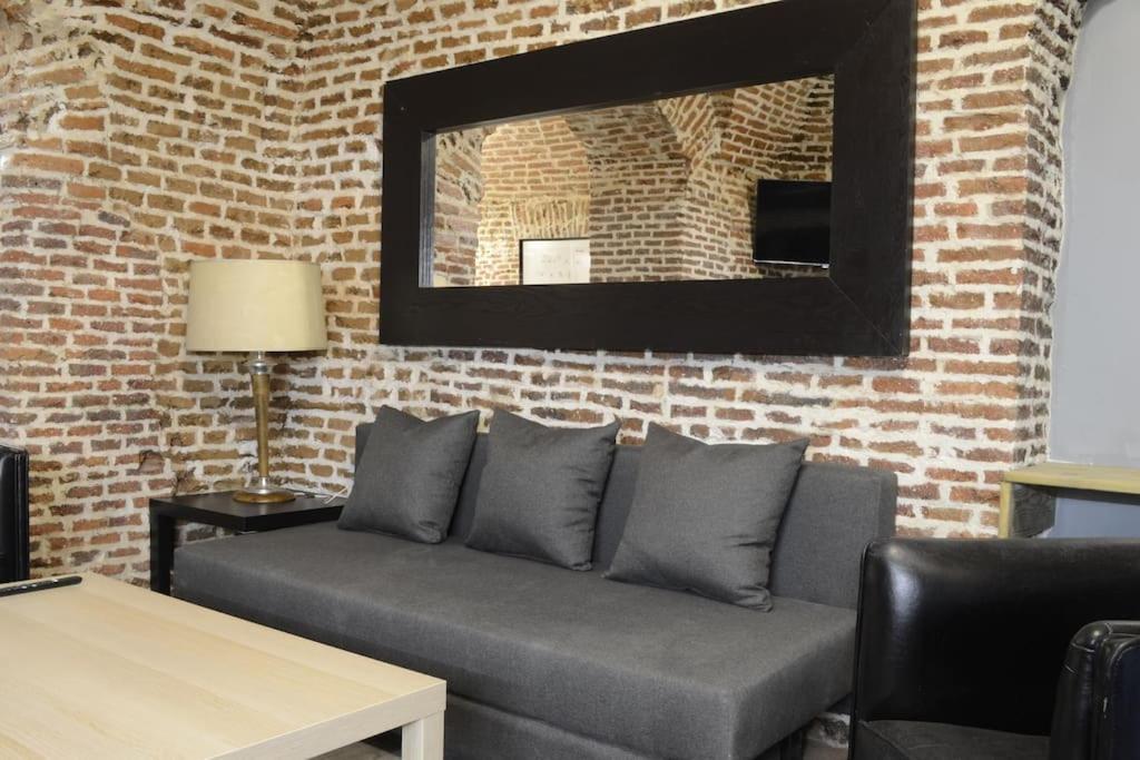 Cozy Loft - Royal Palace Madrid Esterno foto